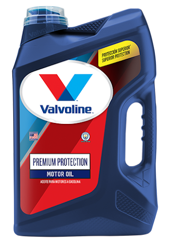 valvoline premium
