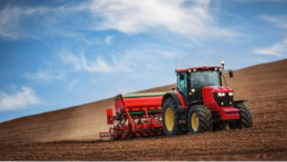 valvoline en la agricultura