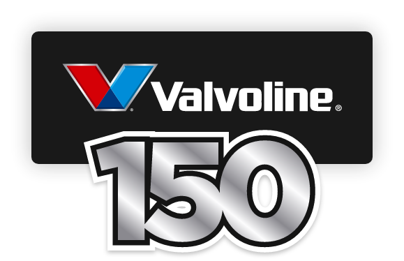 150 años valvoline